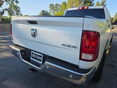 2018 RAM 1500 Tradesman - Photo 14 - Thousand Oaks, CA 91360
