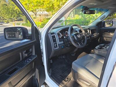 2018 RAM 1500 Tradesman - Photo 8 - Thousand Oaks, CA 91360