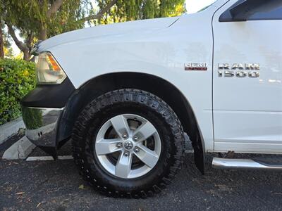 2018 RAM 1500 Tradesman - Photo 32 - Thousand Oaks, CA 91360