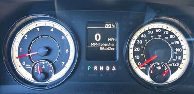 2018 RAM 1500 Tradesman - Photo 22 - Thousand Oaks, CA 91360