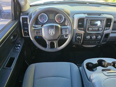 2018 RAM 1500 Tradesman - Photo 20 - Thousand Oaks, CA 91360