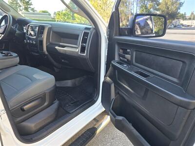 2018 RAM 1500 Tradesman - Photo 16 - Thousand Oaks, CA 91360