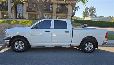 2018 RAM 1500 Tradesman - Photo 4 - Thousand Oaks, CA 91360