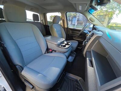 2018 RAM 1500 Tradesman - Photo 18 - Thousand Oaks, CA 91360
