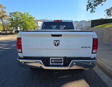 2018 RAM 1500 Tradesman - Photo 6 - Thousand Oaks, CA 91360