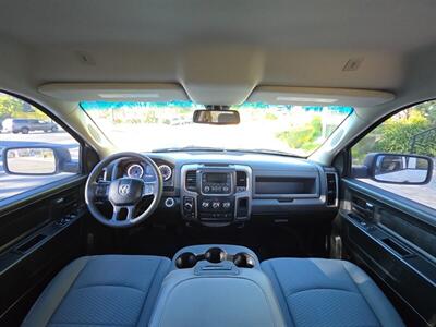 2018 RAM 1500 Tradesman - Photo 19 - Thousand Oaks, CA 91360