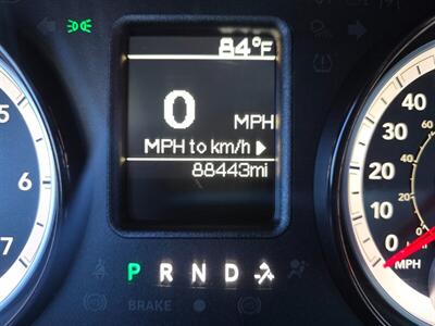 2018 RAM 1500 Tradesman - Photo 28 - Thousand Oaks, CA 91360