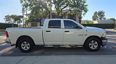 2018 RAM 1500 Tradesman - Photo 7 - Thousand Oaks, CA 91360