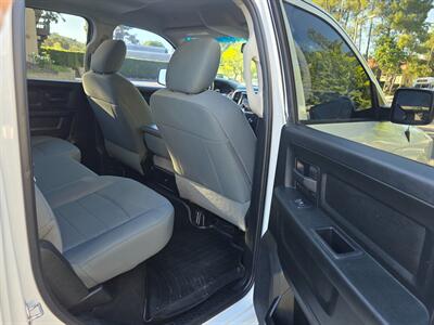 2018 RAM 1500 Tradesman - Photo 15 - Thousand Oaks, CA 91360