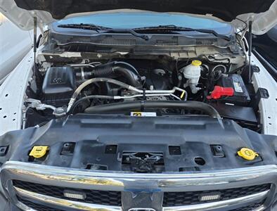 2018 RAM 1500 Tradesman - Photo 33 - Thousand Oaks, CA 91360