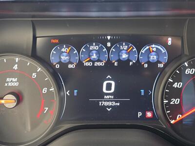 2018 RAM 1500 Tradesman - Photo 31 - Thousand Oaks, CA 91360