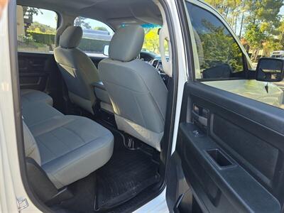 2018 RAM 1500 Tradesman - Photo 15 - Thousand Oaks, CA 91360