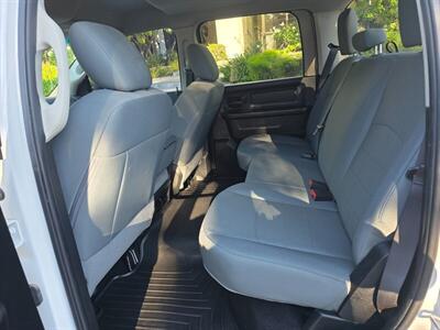 2018 RAM 1500 Tradesman - Photo 12 - Thousand Oaks, CA 91360