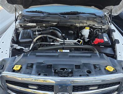 2018 RAM 1500 Tradesman - Photo 33 - Thousand Oaks, CA 91360