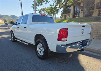 2018 RAM 1500 Tradesman - Photo 5 - Thousand Oaks, CA 91360