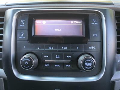 2018 RAM 1500 Tradesman - Photo 29 - Thousand Oaks, CA 91360