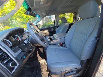 2018 RAM 1500 Tradesman - Photo 10 - Thousand Oaks, CA 91360