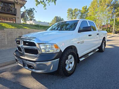2018 RAM 1500 Tradesman - Photo 3 - Thousand Oaks, CA 91360