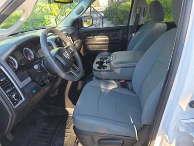 2018 RAM 1500 Tradesman - Photo 9 - Thousand Oaks, CA 91360