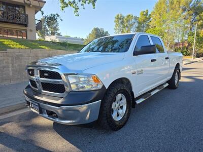 2018 RAM 1500 Tradesman - Photo 3 - Thousand Oaks, CA 91360