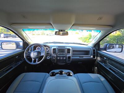 2018 RAM 1500 Tradesman - Photo 19 - Thousand Oaks, CA 91360