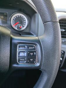 2018 RAM 1500 Tradesman - Photo 25 - Thousand Oaks, CA 91360
