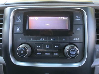 2018 RAM 1500 Tradesman - Photo 29 - Thousand Oaks, CA 91360