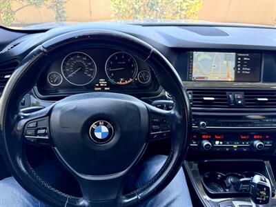 2012 BMW 5 Series 528i   - Photo 14 - Thousand Oaks, CA 91360