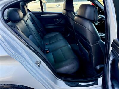 2012 BMW 5 Series 528i   - Photo 11 - Thousand Oaks, CA 91360