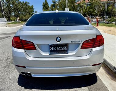 2012 BMW 5 Series 528i   - Photo 6 - Thousand Oaks, CA 91360