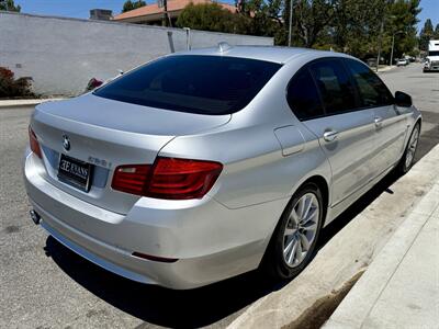 2012 BMW 5 Series 528i   - Photo 7 - Thousand Oaks, CA 91360