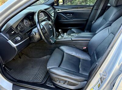 2012 BMW 5 Series 528i   - Photo 9 - Thousand Oaks, CA 91360