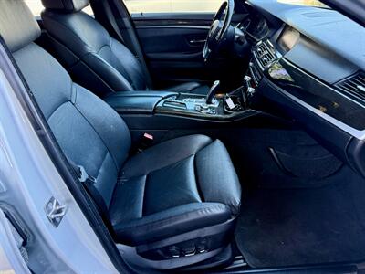 2012 BMW 5 Series 528i   - Photo 12 - Thousand Oaks, CA 91360