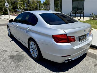 2012 BMW 5 Series 528i   - Photo 5 - Thousand Oaks, CA 91360