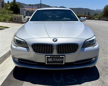 2012 BMW 5 Series 528i   - Photo 2 - Thousand Oaks, CA 91360