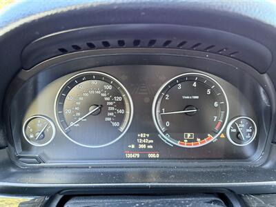2012 BMW 5 Series 528i   - Photo 17 - Thousand Oaks, CA 91360
