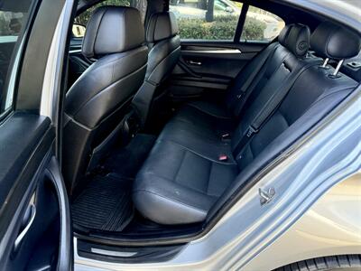 2012 BMW 5 Series 528i   - Photo 10 - Thousand Oaks, CA 91360