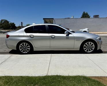 2012 BMW 5 Series 528i   - Photo 8 - Thousand Oaks, CA 91360