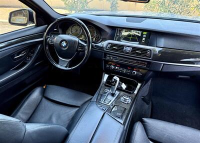 2012 BMW 5 Series 528i   - Photo 13 - Thousand Oaks, CA 91360