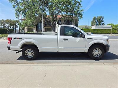 2019 Ford F-150 XL - Photo 8 - Thousand Oaks, CA 91360