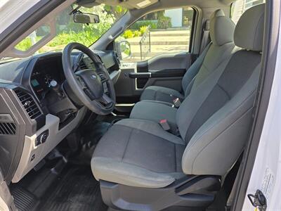 2019 Ford F-150 XL - Photo 12 - Thousand Oaks, CA 91360