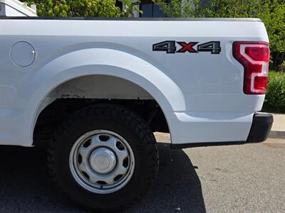 2019 Ford F-150 XL - Photo 9 - Thousand Oaks, CA 91360