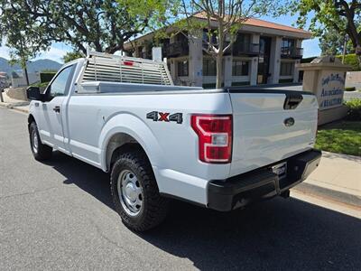 2019 Ford F-150 XL - Photo 5 - Thousand Oaks, CA 91360