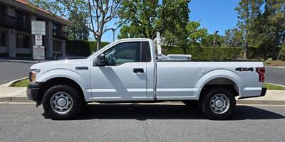 2019 Ford F-150 XL - Photo 4 - Thousand Oaks, CA 91360
