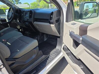 2019 Ford F-150 XL - Photo 14 - Thousand Oaks, CA 91360