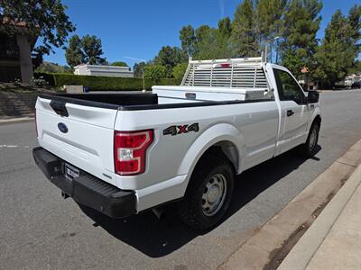 2019 Ford F-150 XL - Photo 7 - Thousand Oaks, CA 91360