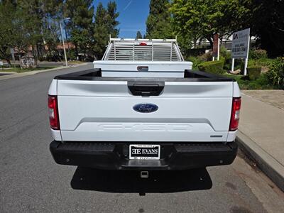 2019 Ford F-150 XL - Photo 6 - Thousand Oaks, CA 91360