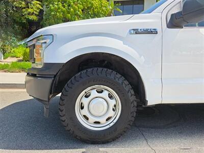 2019 Ford F-150 XL - Photo 10 - Thousand Oaks, CA 91360