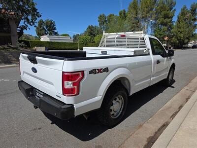 2019 Ford F-150 XL - Photo 7 - Thousand Oaks, CA 91360