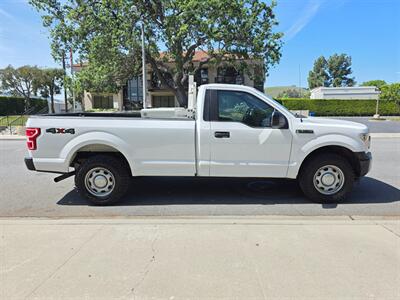 2019 Ford F-150 XL - Photo 8 - Thousand Oaks, CA 91360